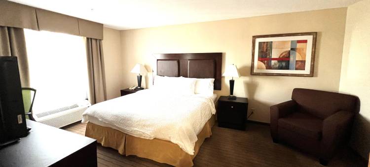 阿尔伯特亲王温德姆华美达酒店(Ramada by Wyndham Prince Albert)图片