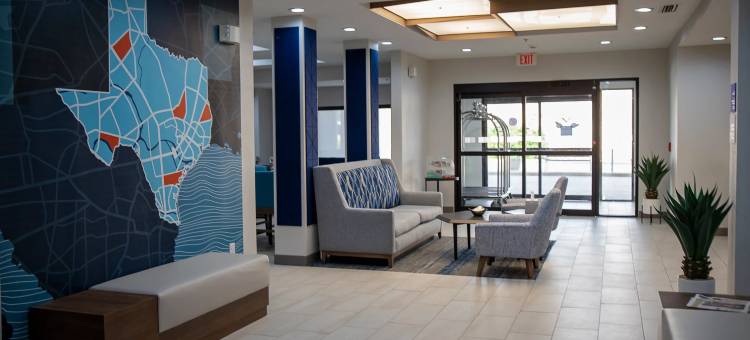 智选假日套房酒店中心 by IHG(Holiday Inn Express & Suites Center by IHG)图片