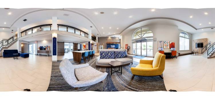 Holiday Inn Express 清水东 - ICOT中心(Holiday Inn Express CLEARWATER EAST - ICOT CENTER by IHG)图片