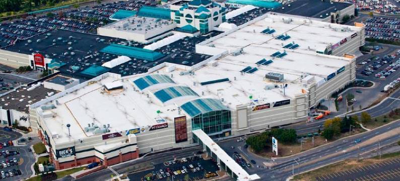 居家酒店锡拉丘兹开利环岛(Residence Inn Syracuse Carrier Circle)图片