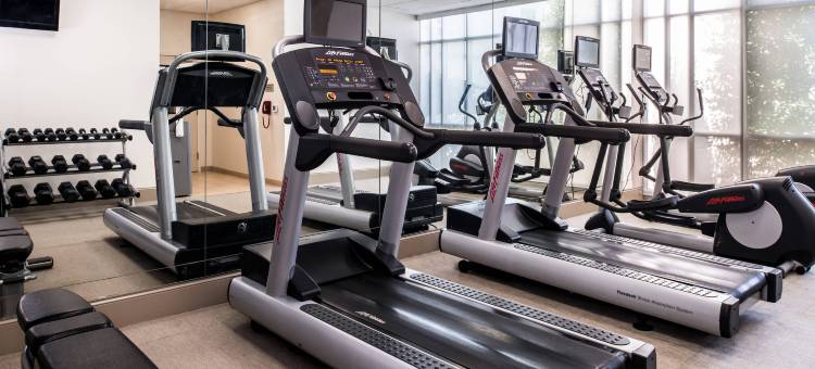 SpringHill Suites Huntsville Downtown图片