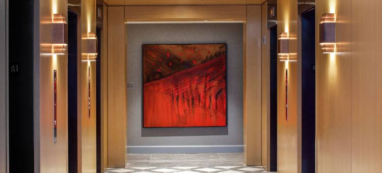 纳什维尔约瑟夫豪华精选酒店(The Joseph, a Luxury Collection Hotel, Nashville)图片