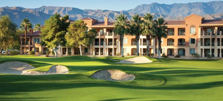 帕姆斯普林斯米申希尔斯威斯汀度假别墅(The Westin Mission Hills Resort Villas, Palm Springs)图片