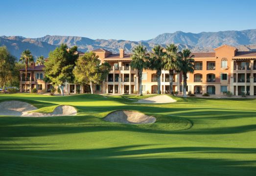 The Westin Mission Hills Resort Villas, Palm Springs Hotel Overview