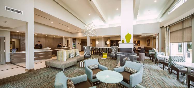 哈灵根Residence Inn 酒店(Residence Inn Harlingen)图片