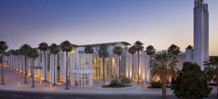 安大略机场-兰丘库卡蒙加万豪SpringHill Suites酒店(SpringHill Suites Ontario Airport/Rancho Cucamonga)图片