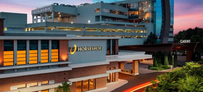 HoteLumiere at the Arch, Trademark Collection by Wyndham图片