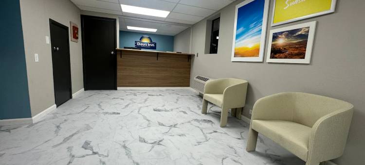 法明顿温德姆戴斯酒店(Days Inn by Wyndham Farmington NM)图片