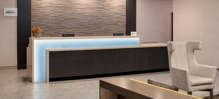 西雅图市区SpringHill套房酒店(SpringHill Suites Seattle Downtown/South Lake Union)图片