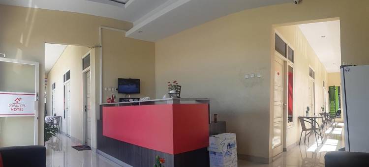 D'Wantys Hotel图片