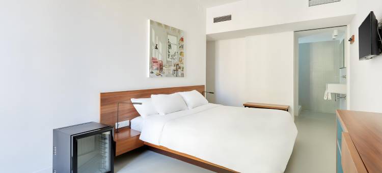 Gracia Sonder阳光之家酒店(La Casa Del Sol Hotel Gracia, Sonder)图片