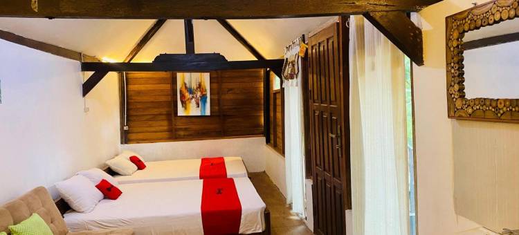 RedDoorz Syariah Near Wisata Durensewu Pandaan图片