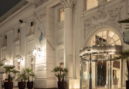 Park Hyatt Mendoza Hotel Casino and SpaHotel Overview