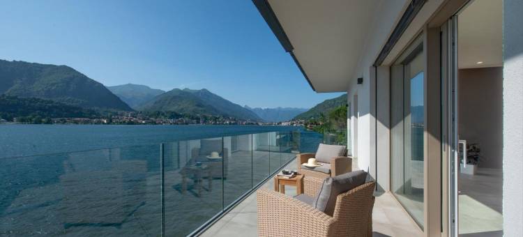 d'Ocalée假日体验(D'Ocalée Holiday Experience Lago d'Orta)图片