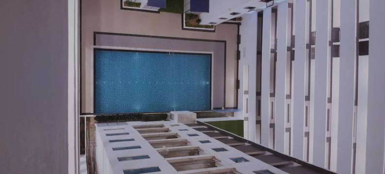 Prestige Kiara River View图片