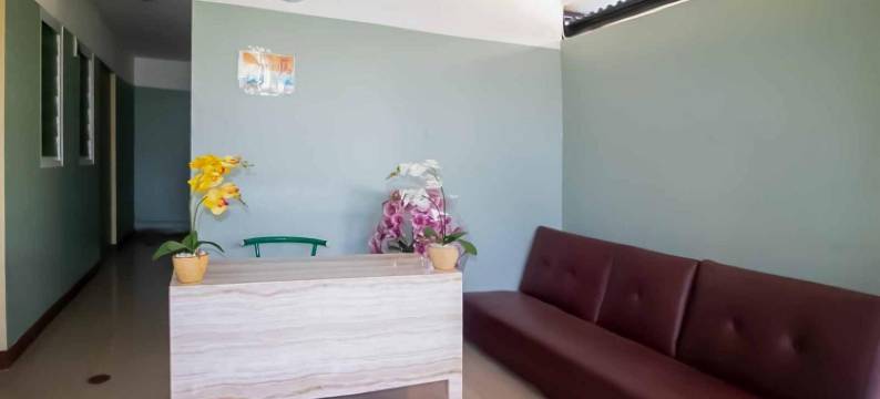 米亚纳安科尔公寓米特拉红门酒店(Miana Ancol Residence Mitra RedDoorz)图片