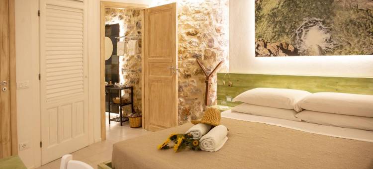 PORTA SOPRANA 豪华客房和Spa(Porta Soprana Luxury Guest House &Spa)图片