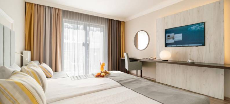 特兹维斯皮酒店及水疗中心(Hotel & Spa Trzy Wyspy)图片