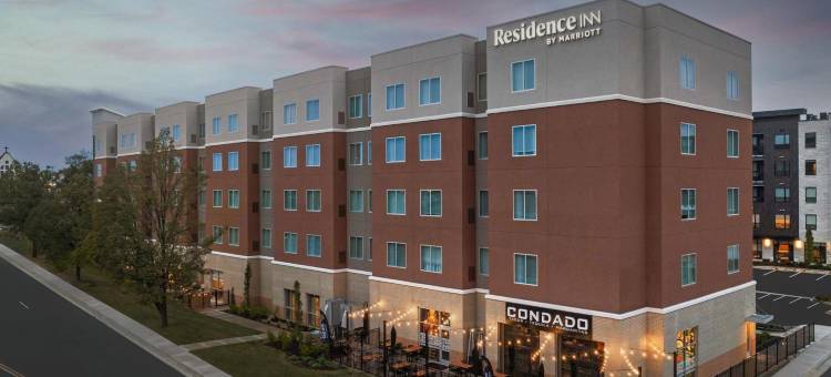 Residence Inn 酒店肯伍德辛辛那提(Residence Inn Kenwood)图片