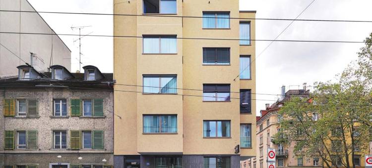 Numa Zurich Turi图片