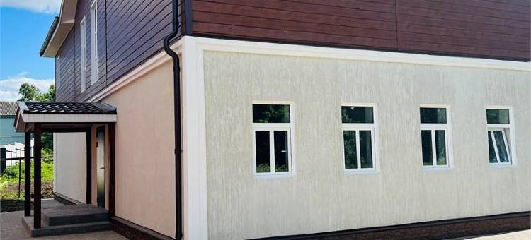 Apartment Proletarsky Dvorik图片