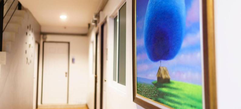 吾梦公寓(Me Dream Residence)图片