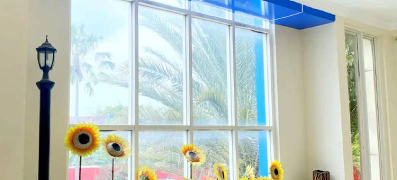 南望牙也玛达酒店(Gajah Mada Hotel Rembang)图片