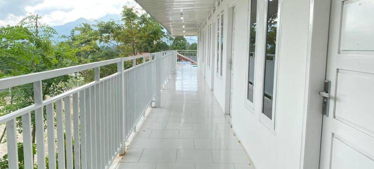 RedDoorz Plus @ Puncak Mas Cottage图片