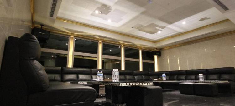 金沙商务旅馆图片