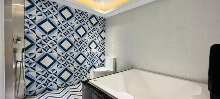 海德堡汽车旅馆图片