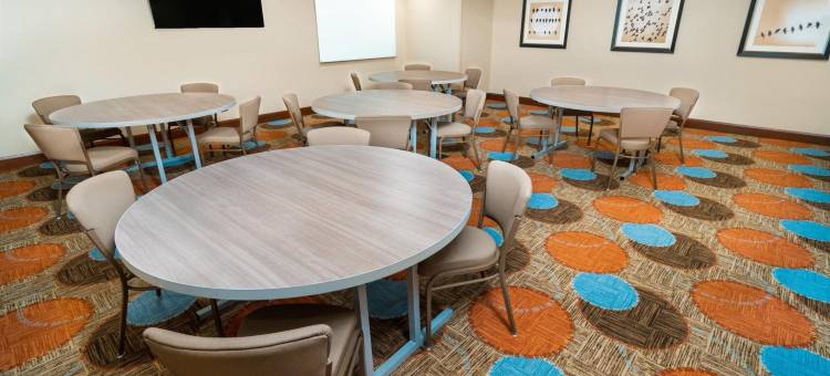 Staybridge Suites Newark - Fremont图片