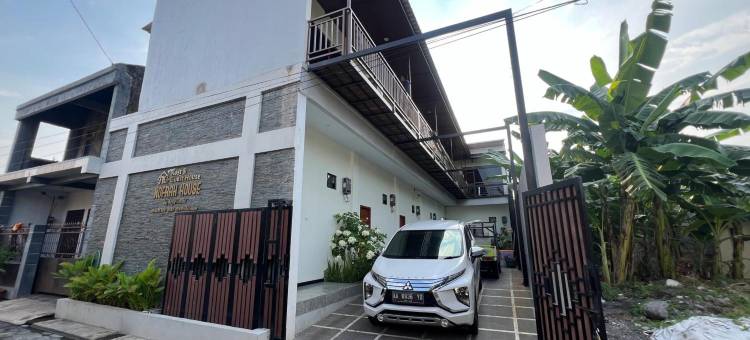 Nofrah House Syariah Mitra RedDoorz图片