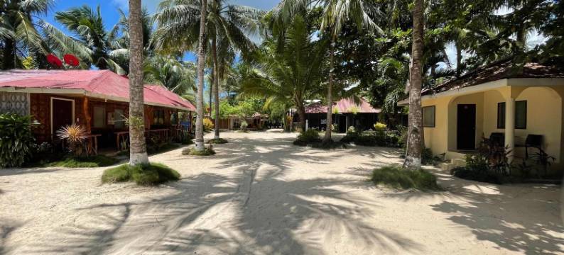 Beach Placid度假村-Cocotel旗下(Beach Placid Resort powered by Cocotel)图片