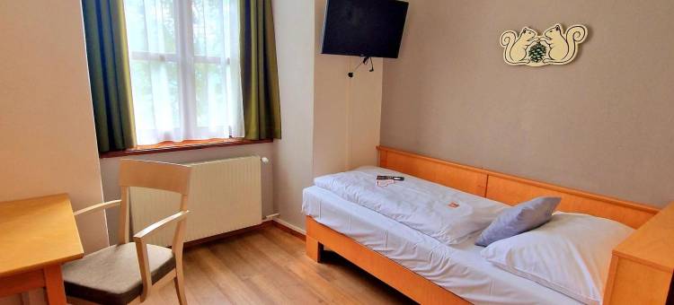 Jufa Hotel Schloss Röthelstein图片