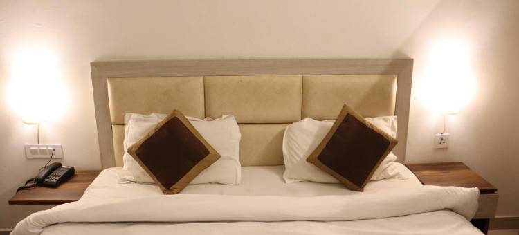 天堂旅馆(Paradise Inn)图片