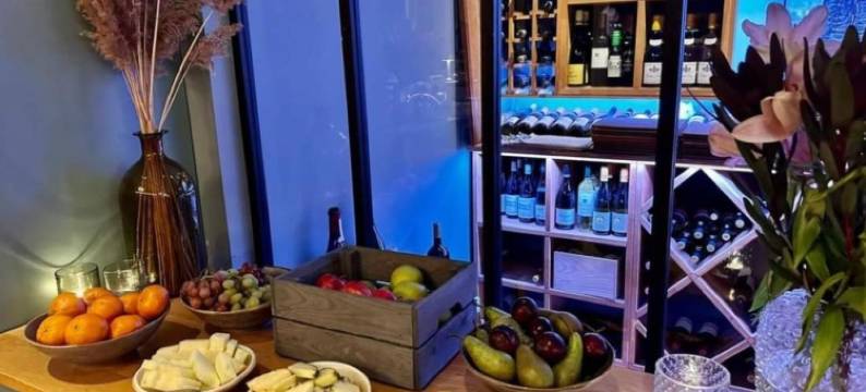 日蓝迪亚酒店(Hotel Jutlandia)图片