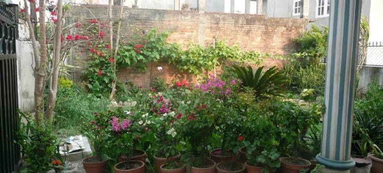 纳嘎均民宿(Nagarjun Home Stay)图片