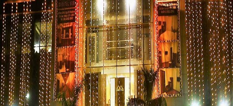 Minitel Inn酒店(Hotel Minitel Inn)图片