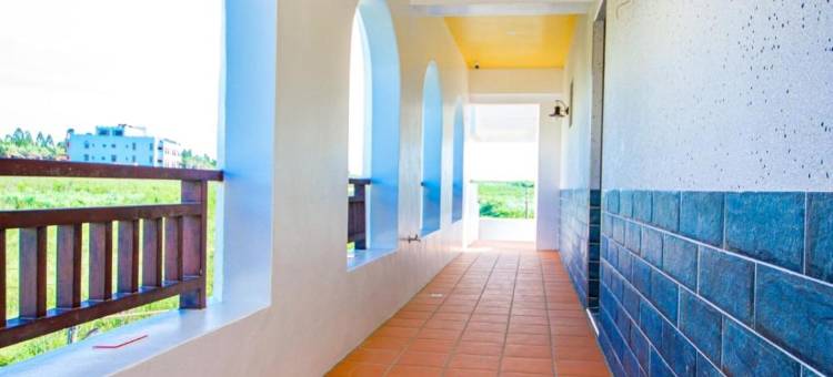 住海边民宿图片