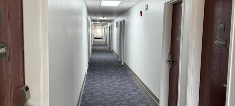 梅森城速8酒店(Super 8 by Wyndham Mason City)图片