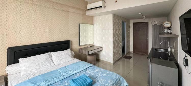 RedLiving Apartemen Majestic Point Serpong by Lucia图片