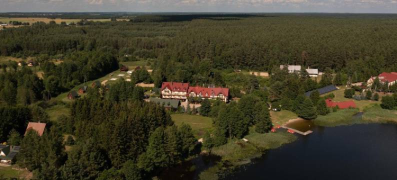 Gościniec Kukle图片