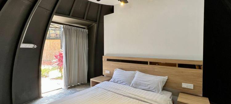 马六甲乐园-第31号生态果园(Play at Lot 31 Eco Orchard Melaka)图片