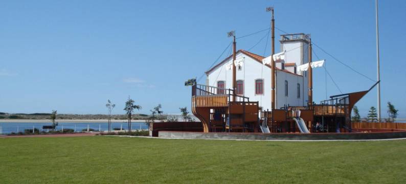 柔海酒店(Hotel Suave Mar)图片