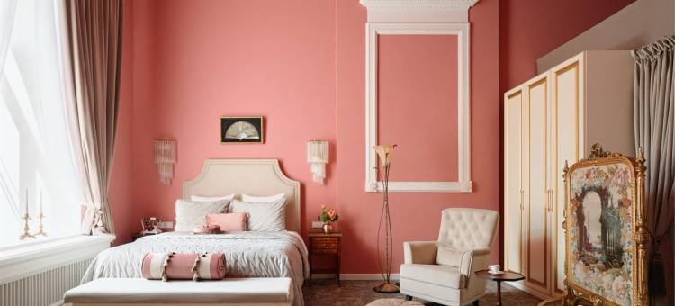 Academia Osobnyak Shuvaloff Boutique-Hotel图片