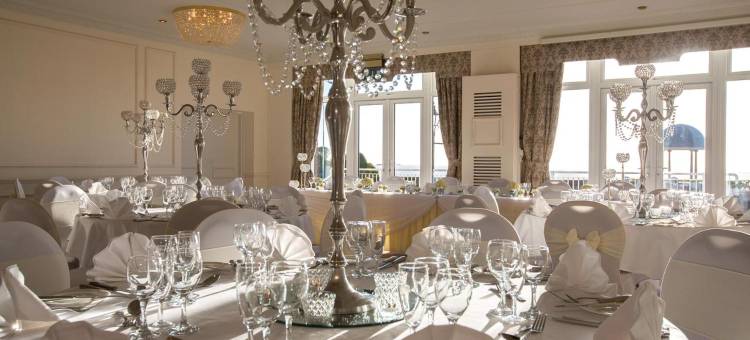 海德鲁酒店(Hydro Hotel)图片