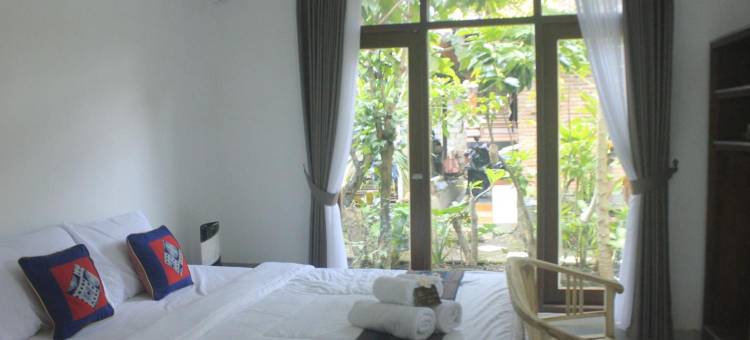Umah de Arlika Ubud图片