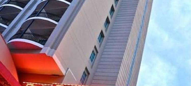 巴拿马中央公园酒店及娱乐场(Central Park Hotel & Casino)图片