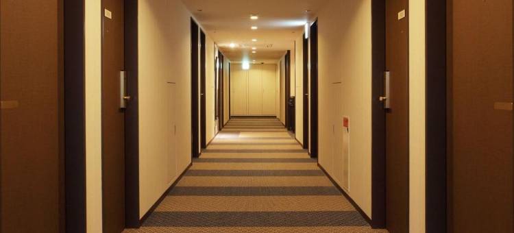 九段下东京布莱索酒店(Keio Presso Inn Tokyo Kudanshita)图片