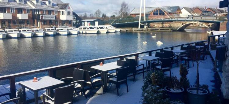 洛克珊酒店(Hotel Wroxham)图片